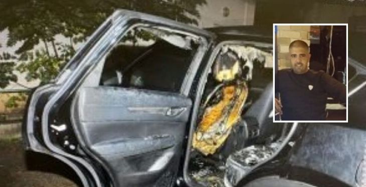 דניאל ימיני (צילום ארכיון להמחשה בלבד)