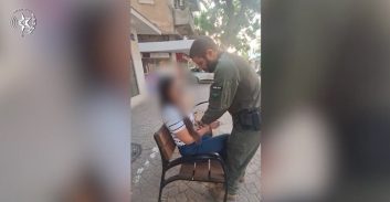 נאשמת בעוקץ שלושה מיליון טוענת שנעקצה בעצמה וחשבה שהיא סוכנת משטרתית