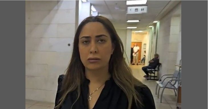 מאי גולן בית משפט 