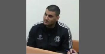 אייל נגר לא יישב במאסר על תיק-האיומים כלפי מוכר למשטרה מאשדוד