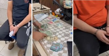 11 חשודים בפרשת הונאה: סיוע לנבחנים בתאוריה וטסט תמורת אלפי שקלים