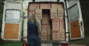 "מאפיה" – סרבים נגד קרואטים במלחמות על הברחות סיגריות בשבדיה