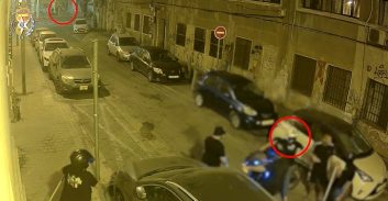 עסקת קורקינט בתל אביב הסתיימה ברצח: שניים הואשמו והיורה נמלט לחו"ל