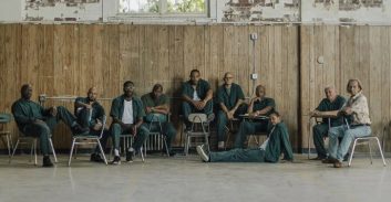 "להיות או לא להיות"? שייקספיר על הבמה מאחורי הסורגים בכלא סינג-סינג