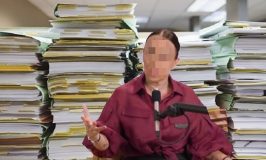 פינקלשטיין: "התנהלות בלתי-נסבלת של הפרקליטות" בסגירת תיק עם זיופי חתימות שופט