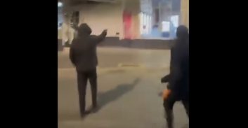 בעקבות סרטוני טיקטוק: צעיר מסכנין חשוד באירועי ירי, הצתה וזריקת רימון