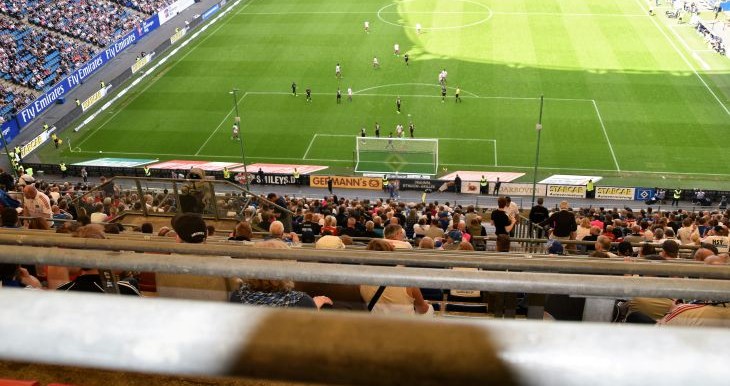 כרטיסים כדורגל הונאה