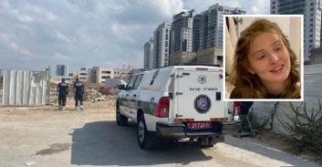 זיכוי מרצח לאדוארד קצורה שקבר את ליטל מלניק בעודה בחיים