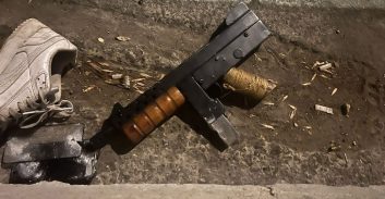 ערערה: סטודנט שלומד רוקחות בירדן עצור בחשד לירי מאסיבי