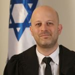 שופט יעקס סולומון