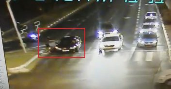 פה אחד: שקד דרור הורשע ברצח ישראל מלכה בירי מטווח אפס