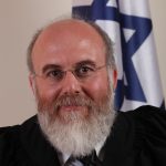 השופט אילן אינפלד