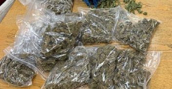 חיפה: הסדר לנאשם שנתפס עם מעל 3 ק"ג קנאביס מחולק לאריזות