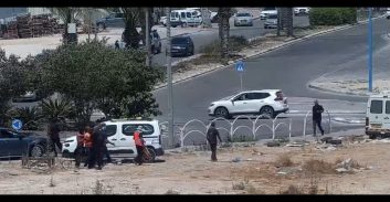 תרגיל המסתערבים והמודדים ברהט התחיל באישומים על סחיטה באיומים והסתיים בעבודות-שירות