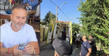 עבריין מהרצליה שהורשע בתיק יבוא סמים נורה למוות בלוד