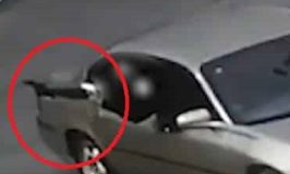 הסדר טיעון לתושב טירה שנאשם בביצוע ירי לעבר רכב בנוכחות שוטרים