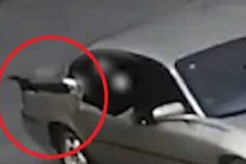הסדר טיעון לתושב טירה שנאשם בביצוע ירי לעבר רכב בנוכחות שוטרים