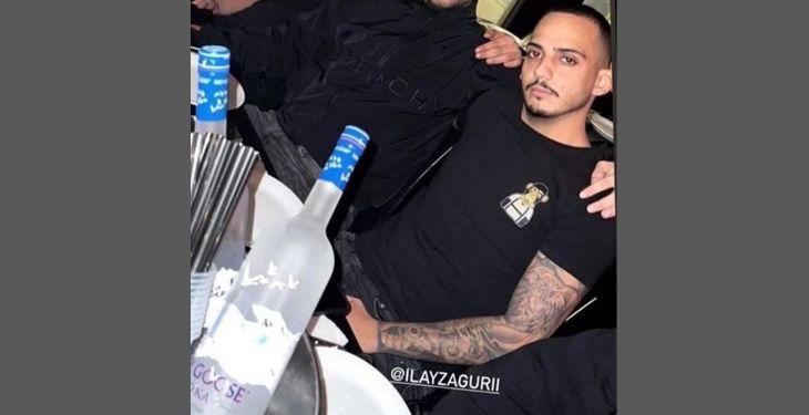 עילאי זגורי