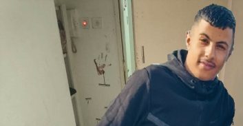 העונש לצעיר בן 20 מחיפה שרצח את אימו כי עבדה בזנות