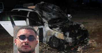 כתב אישום רצח דניאל אסלן: הממצאים הפורנזים והוידוי בפני מדובב במעצר