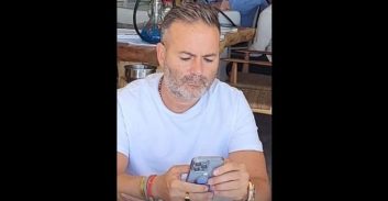 המשטרה: רצח אבי קנפו על רקע קשרים עם משפחת-הפשע אבו-זייד בלוד