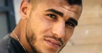 רצח בכפר קרע: גבר נורה למוות