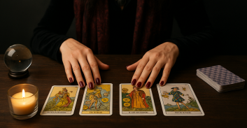 העונש למיסטיקנית שהעלימה הכנסה של שני מיליון שקל