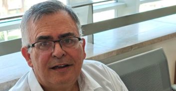 ח"כ דוד ביטן: "הגיע הזמן שאשיב על האישומים ואשיב לשאלות"