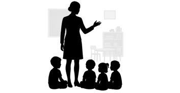 בית-הדין קבע: גננת שאיימה לרצוח את בן-זוגה אינה מסוכנת לילדי הגן