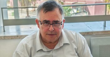 דוד ביטן על אישומי השוחד: "לקחתי שכ"ט כעו"ד במקביל לעבודתי בעירייה"