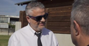 הסנגור: "עורך דין אהוד גבאי אינו עד מדינה נגד מאי גולן"