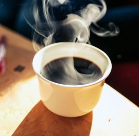 קפה רותח 