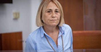 הורשע בהטרדת הדס קליין ומערער לפסילת-הודאתו: "חוקר האזין לשיחה עם עו"ד"