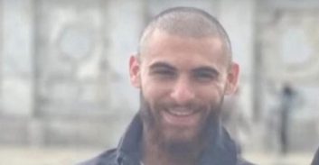 בן 25 מעראבה נרצח בביתו, אחיו התאום נפצע בינוני