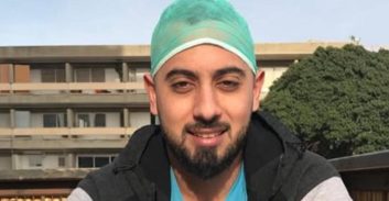 הלם בבית החולים בנהריה: אח במחלקת טיפול נמרץ נרצח בביתו בנחף