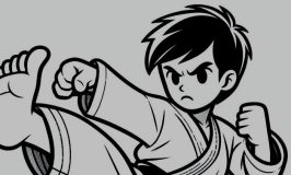 פרסום ראשון: מאמן אלוף ישראל בקראטה נעצר בחשד למעשה מגונה בקטין