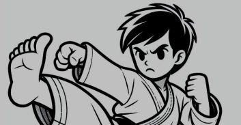 פרסום ראשון: מאמן אלוף ישראל בקראטה נעצר בחשד למעשה מגונה בקטין