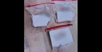 הראיות והשחרור בתיק הסמים של הגננת ומר ישראל לשעבר