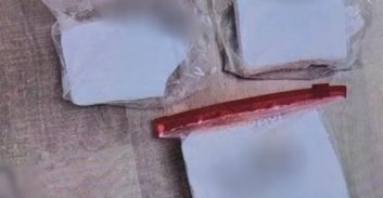 העונש לצעיר מקריית אונו שנתפס עם "מכולת של סמים" על הקטנוע