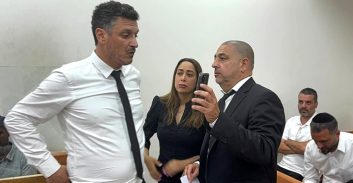 ביהמ"ש דחה בקשות המשטרה ושחרר שישה מיועצי ומקורבי השרה מאי גולן