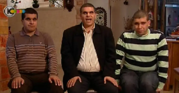 שוב: מונדר בדיר ואחיו העיוורים חשודים בסחר קריפטו עבור ארגוני פשיעה