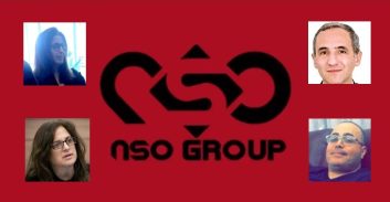 חודש לפני סיום משפט זגורי הפרקליטות הודיעה שנעשה שימוש ברוגלות אסורות