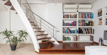 מעקה – איך בוחרים ולמה אסור לוותר עליו