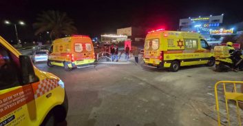 רצח משולש בשגב שלום: "עסקת אמל"ח שלא צלחה"