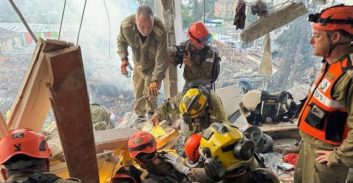 האפקט האיראני: עיריית רחובות חזרה בה מתוכנית-בנייה לטובת תכנון וחשיבה מחדש