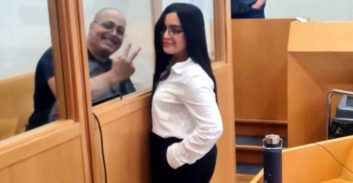 שופט מחוזי הורה לאפשר ליניב זגורי לצפות בבריתה של נכדתו  