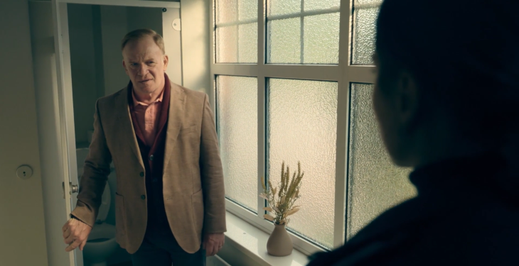 סרט המלך האדום