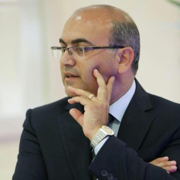 חנא בולוס – משרד עורכי דין