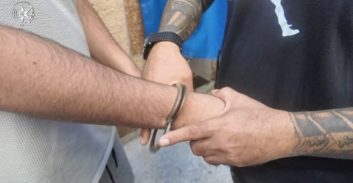 ימ"ר ת"א: נעצרו שבעה חשודים בניסיון רצח תושב לוד בקטטה ביפו