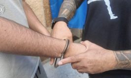 נתניה: אליק בן נעצר עם 9 אחרים בחשד שתקפו באלימות מאבטח